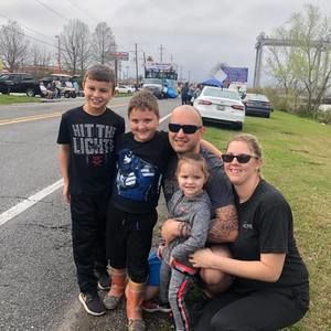 Meet your Posher, Andy